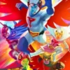 Gatchaman Vol. 1