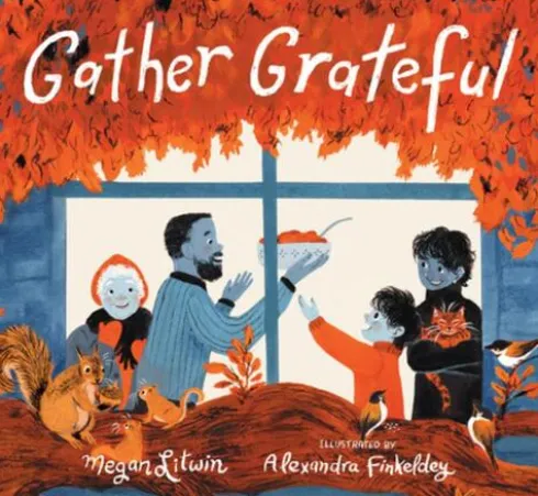 Gather Grateful