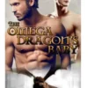Gay Romance: The Omega Dragon's Baby (MM Dragon Shifter MPREG)