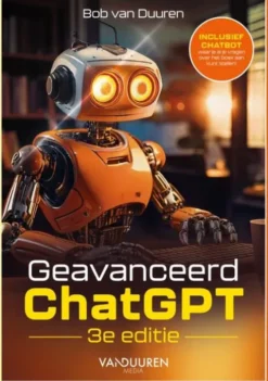 Geavanceerd ChatGPT