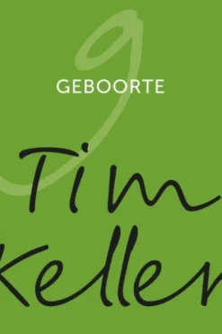 Geboorte