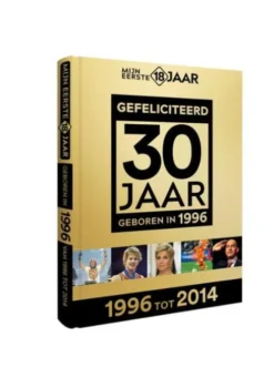 Geboren 1996