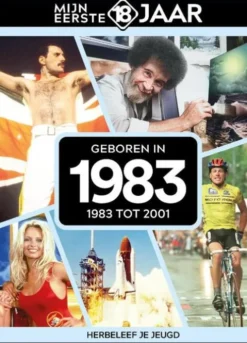 Geboren In 1983