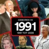 Geboren In 1991
