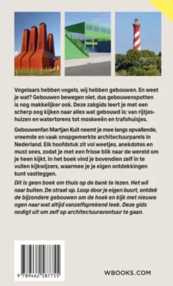 Gebouwd Nederland
