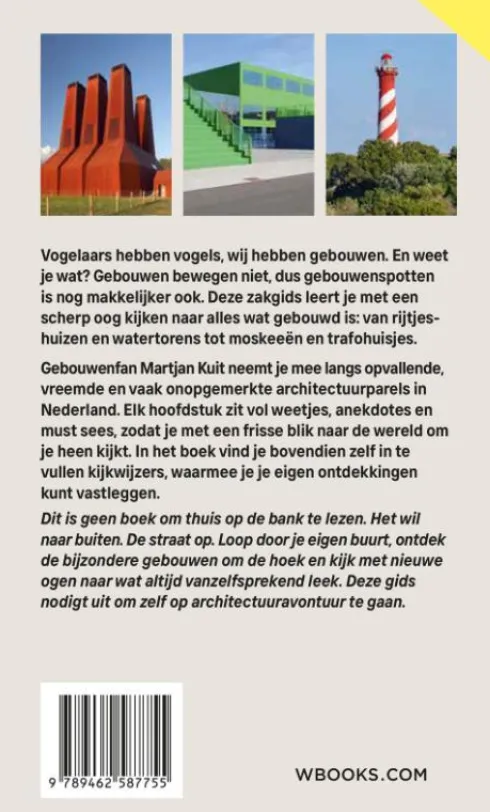 Gebouwd Nederland