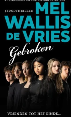 Gebroken