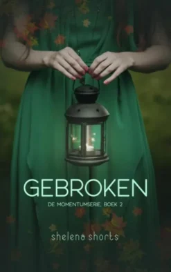 Gebroken