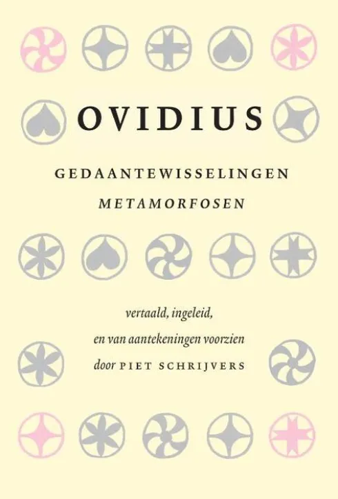 Gedaantewisselingen