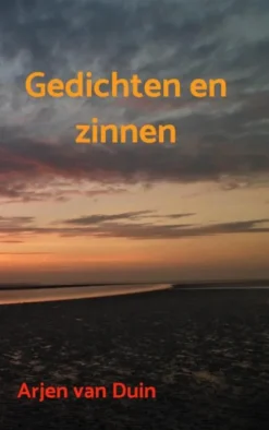 Gedichten en zinnen