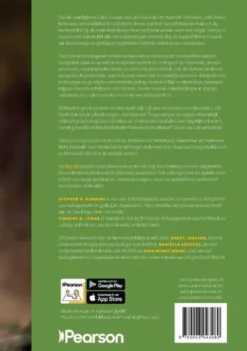 Gedrag in organisaties