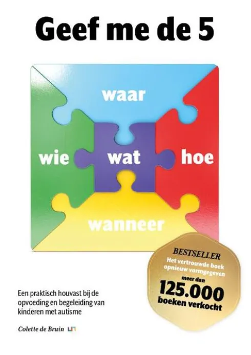 Geef me de 5