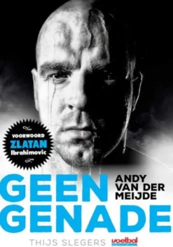 Geen genade