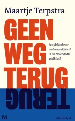 Geen weg terug
