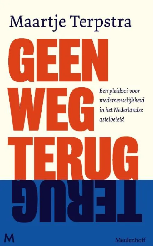 Geen weg terug