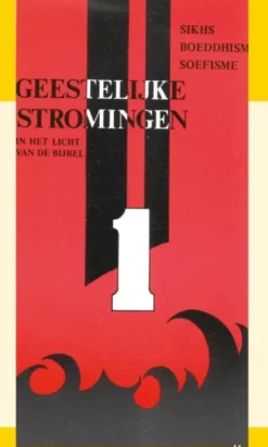 Geestelijke stromingen - Sikhs, Boeddhisme, Soefisme