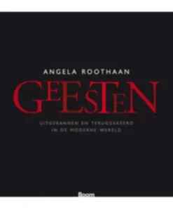 Geesten