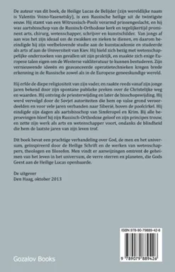 Geest, ziel, lichaam