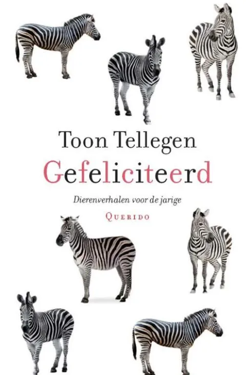 Gefeliciteerd