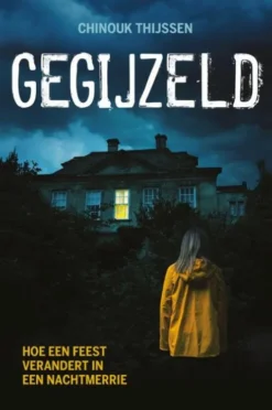 Gegijzeld