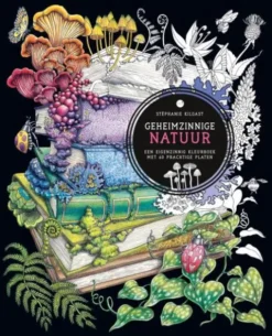 Geheimzinnige natuur