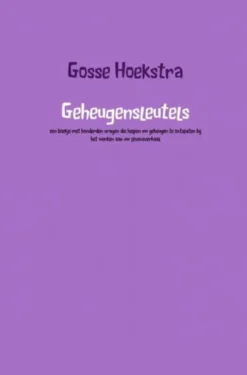 Geheugensleutels