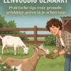 Geiten Houden Eenvoudig Gemaakt