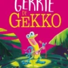 Gekkie de gekko