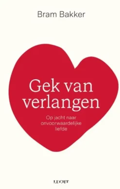 Gek van verlangen