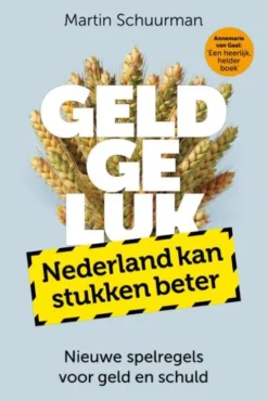 Geldgeluk