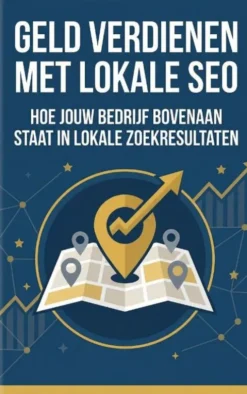 Geld verdienen met lokale seo