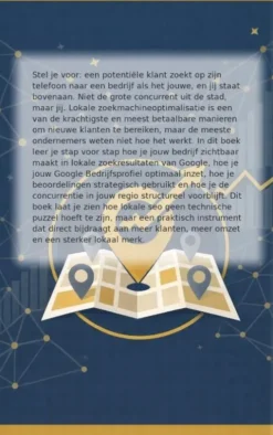 Geld verdienen met lokale seo