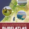 Geïllustreerde bijbelatlas
