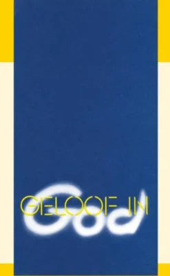Geloof in God