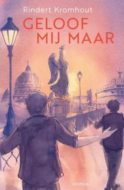 Geloof mij maar