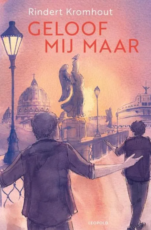 Geloof mij maar