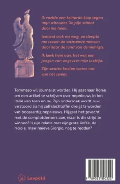 Geloof mij maar