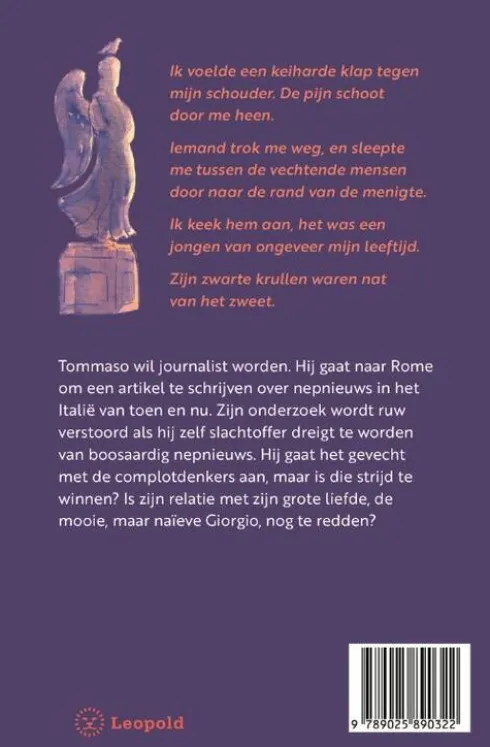 Geloof mij maar
