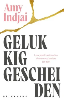 Gelukkig gescheiden