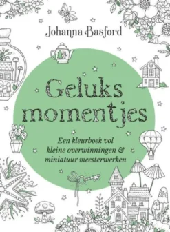 Geluksmomentjes