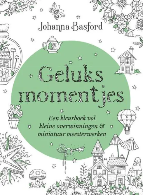 Geluksmomentjes