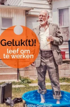 Geluk(t)!