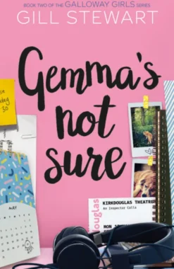 Gemma's Not Sure