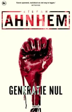 Generatie nul