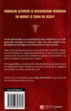 Genezende Kracht