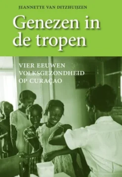 Genezen in de tropen