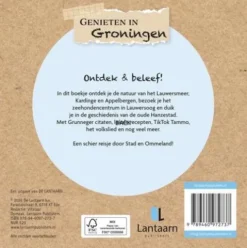 Genieten in Groningen