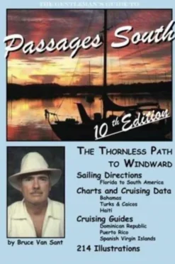Gentleman's Guide To Passages South