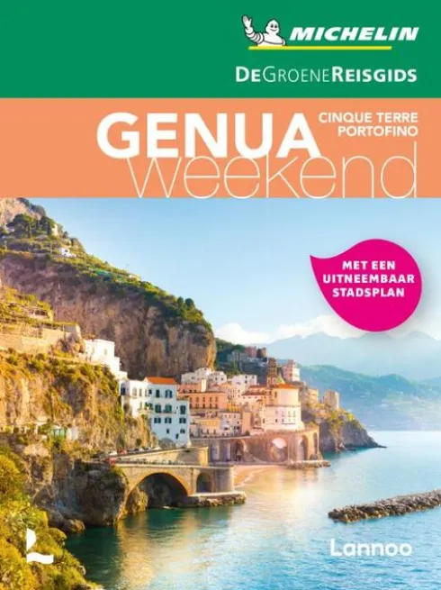 Genua/Cinque Terre/Po