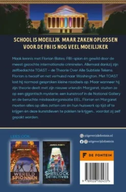 Gepakt!